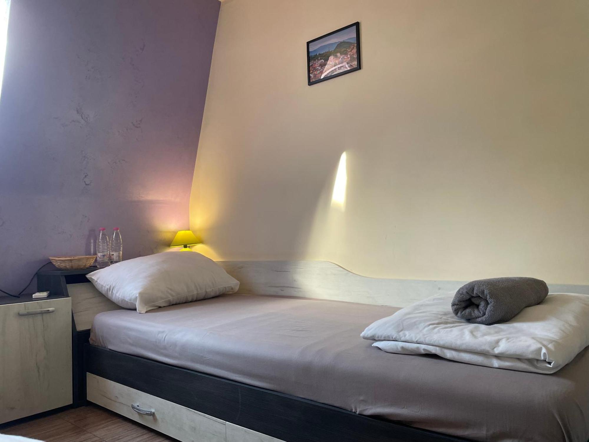 Cloud 9 Hostel 플로브디프 외부 사진