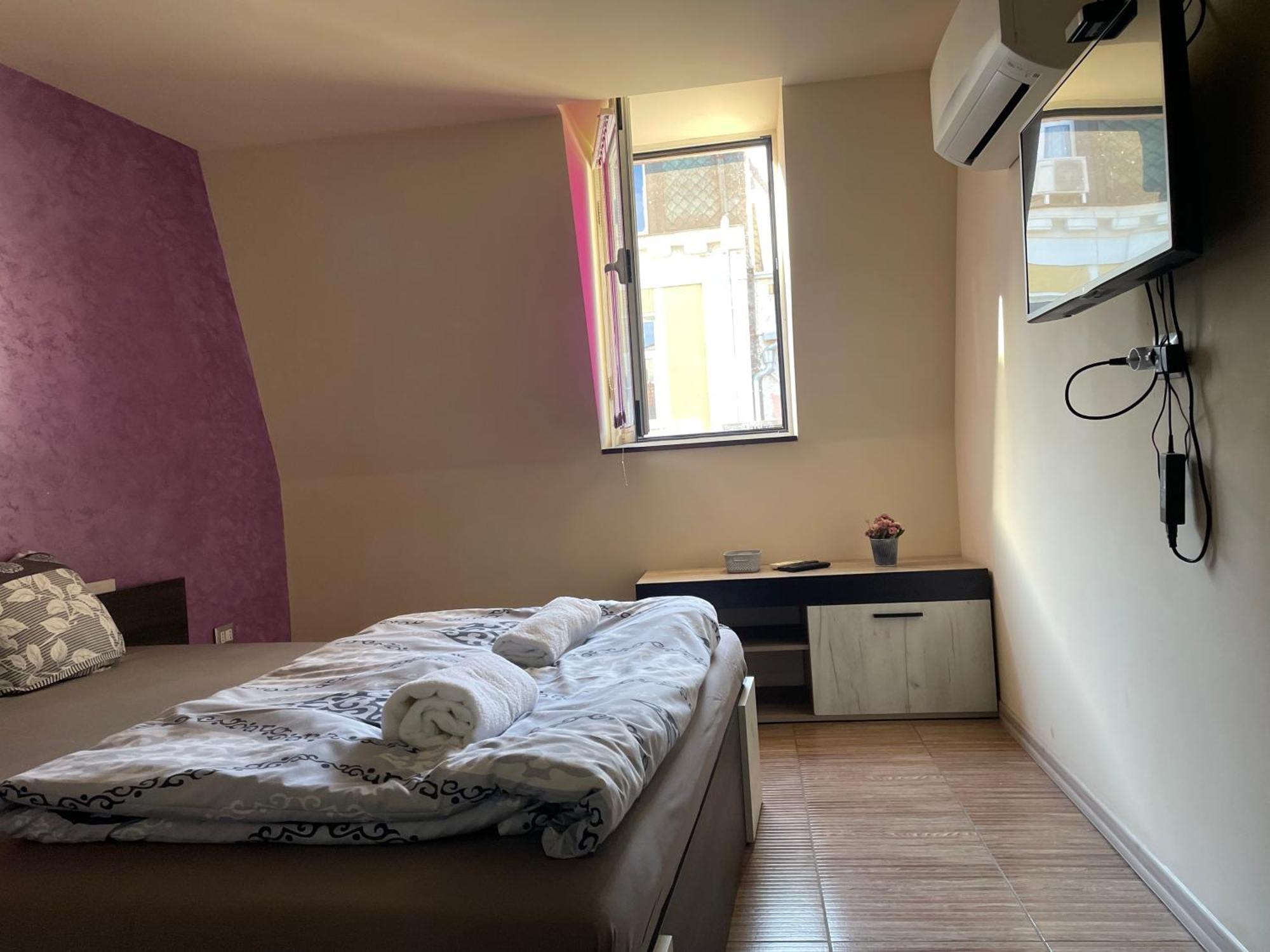 Cloud 9 Hostel 플로브디프 외부 사진
