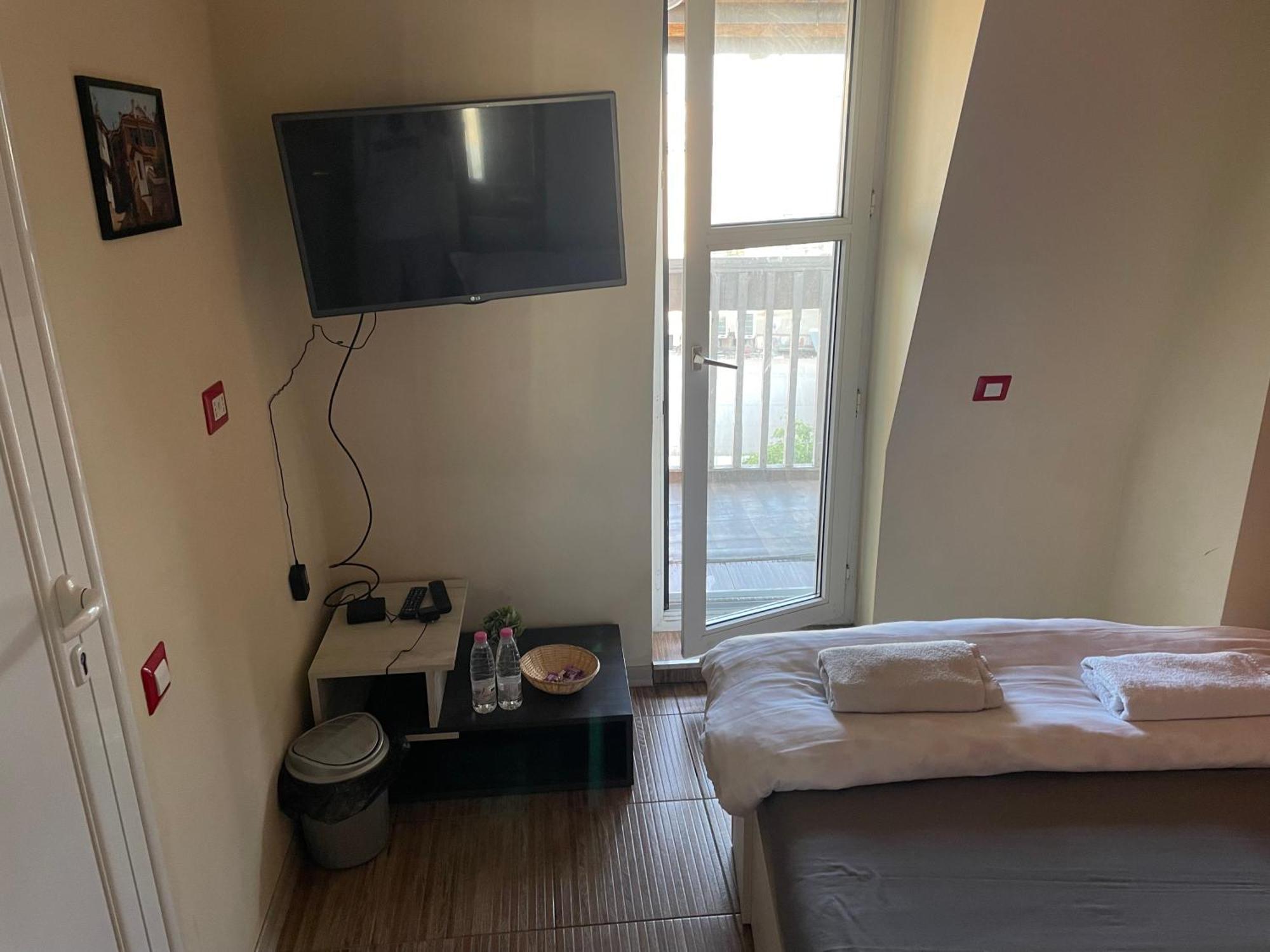 Cloud 9 Hostel 플로브디프 외부 사진