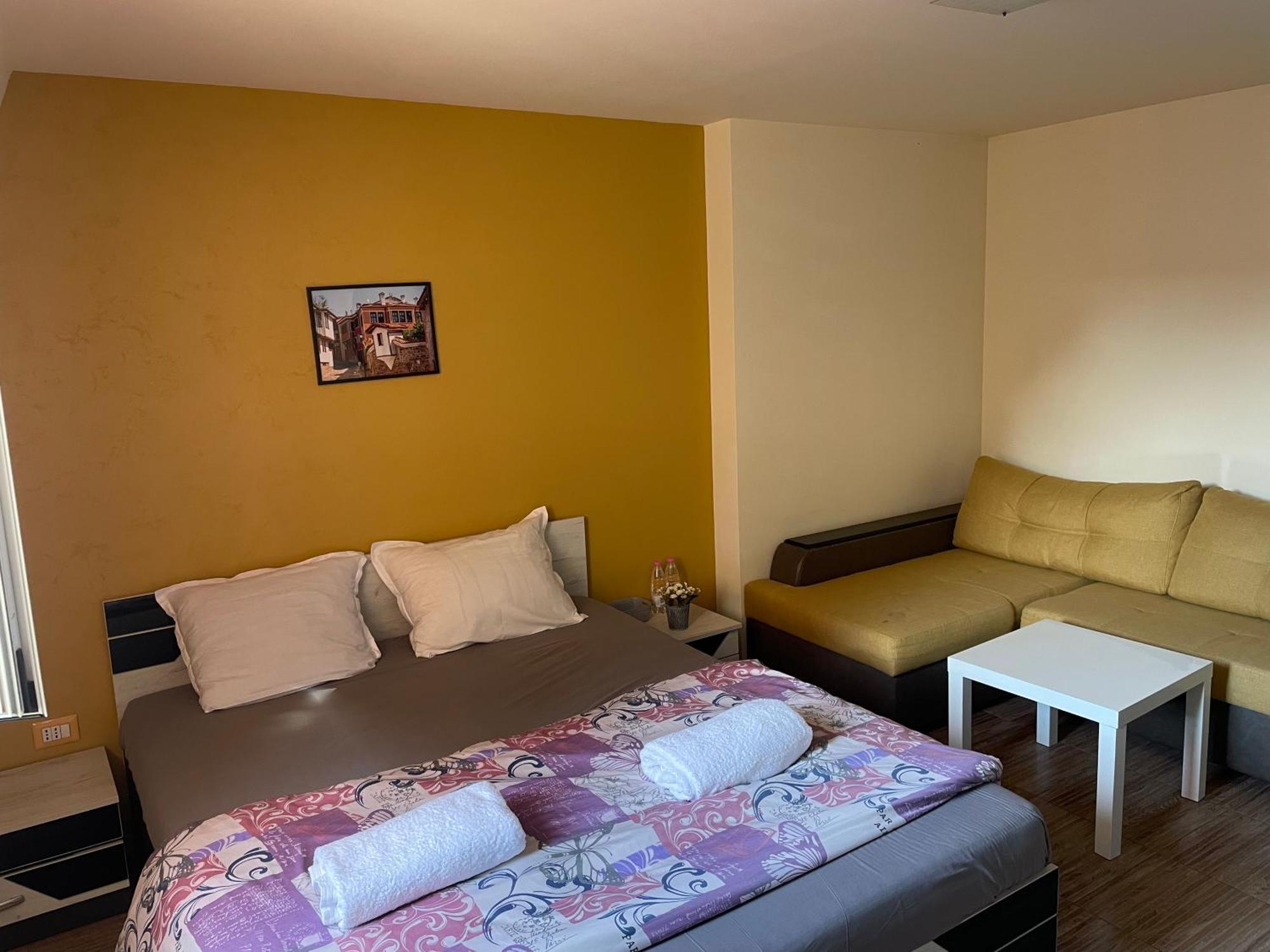 Cloud 9 Hostel 플로브디프 외부 사진