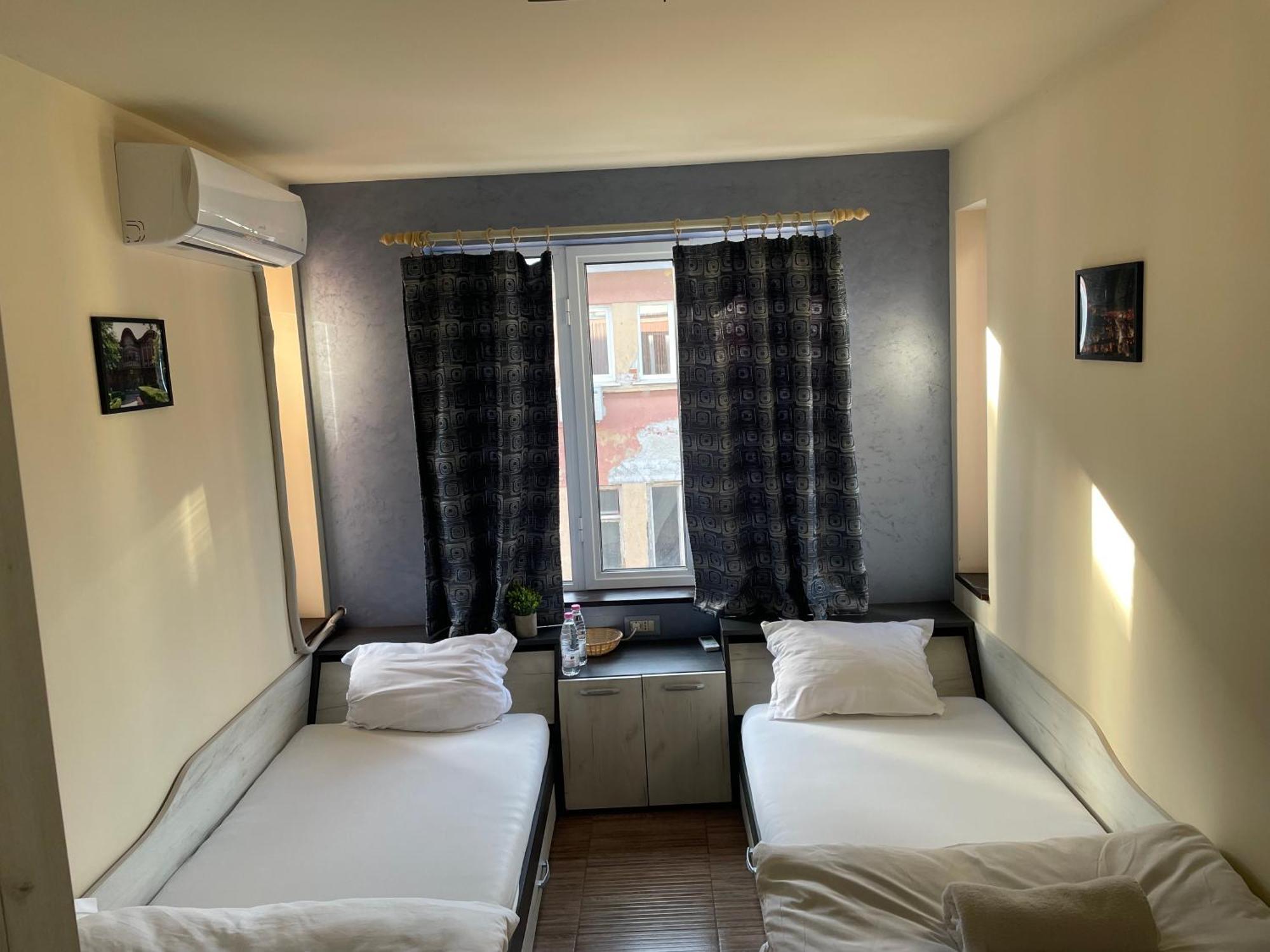 Cloud 9 Hostel 플로브디프 외부 사진